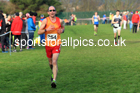 Senior mens 2022 Birtley Cross Country Relays. Photo: David T. Hewitson/Sports for All Pics
